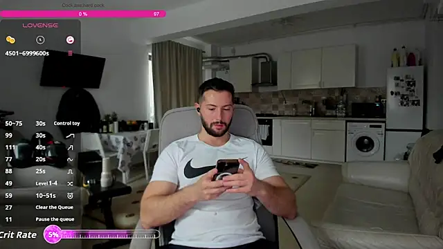 ZackFraser online show from 11-15-25, 08:33