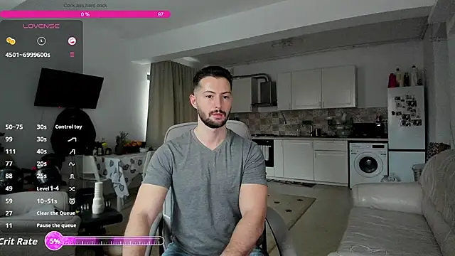 ZackFraser online show from 11-29-25, 10:07