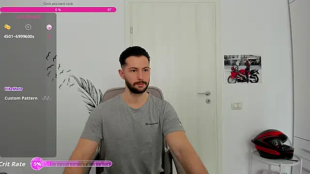 ZackFraser online show from 02-20-26, 10:38