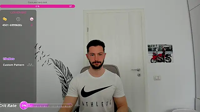 ZackFraser online show from 04-09-26, 06:02