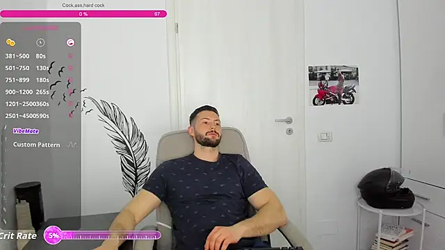 ZackFraser online show from 04-29-26, 04:44