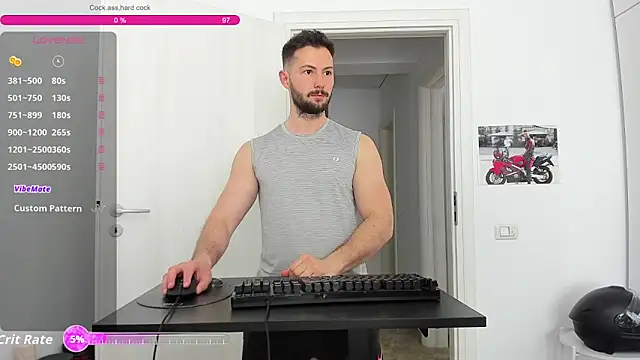 ZackFraser online show from 06-06-26, 08:08