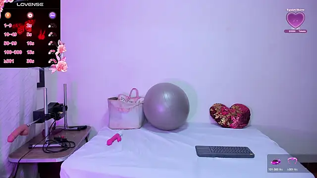 cleopatraa online show from 11-06-25, 08:21