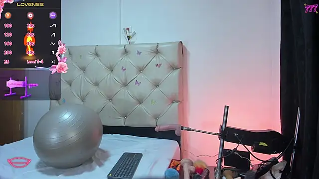 cleopatraa online show from 05-30-26, 10:18