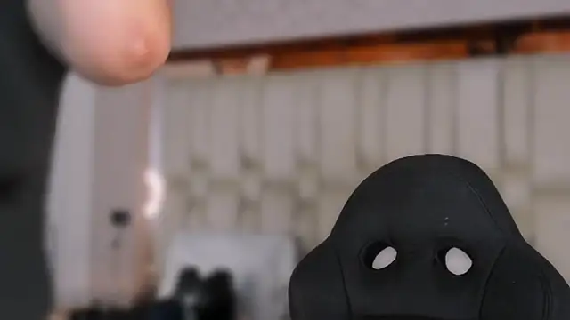 Kleverly Manson1 online show from 02-06-26, 08:45