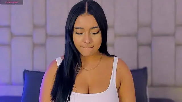 Kleverly Manson1 online show from 03-06-26, 04:09