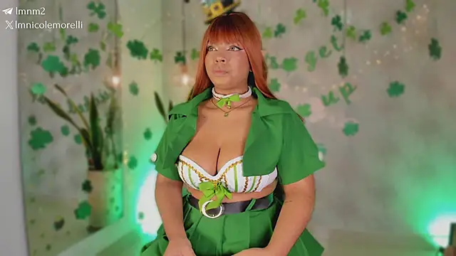 Nicolemorelli2 online show from 03-17-26, 01:36