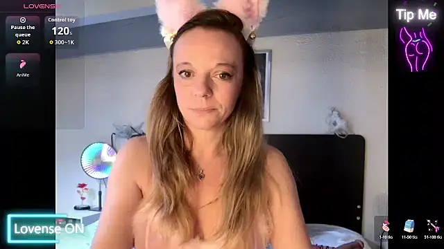 Maryli-O online show from 02-25-26, 03:21