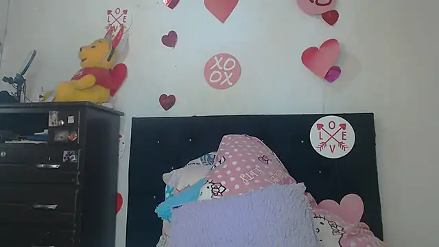 valerivegass online show from 03-26-26, 02:44