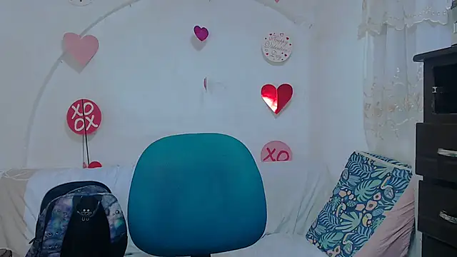 valerivegass online show from 06-14-26, 10:56