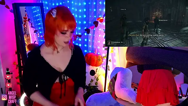 Snapshot of Angel-Lewd-Cake chatting on 02-12-25, 04:33 Angel-Lewd-Cake online show from 02-12-25, 04:33