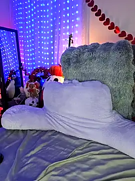 Snapshot of Angel-Lewd-Cake chatting on 02-13-25, 10:55 Angel-Lewd-Cake online show from 02-13-25, 10:55
