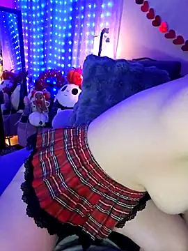 Snapshot of Angel-Lewd-Cake chatting on 02-16-25, 12:43 Angel-Lewd-Cake online show from 02-16-25, 12:43