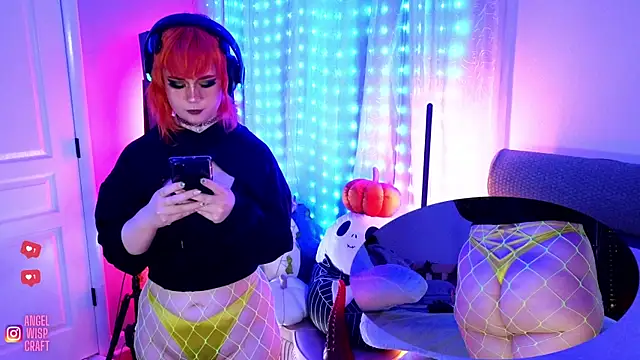 Snapshot of Angel-Lewd-Cake chatting on 03-17-25, 12:46 Angel-Lewd-Cake online show from 03-17-25, 12:46