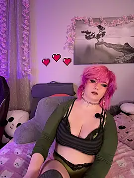 Angel-Lewd-Cake online show from 06-26-26, 03:27