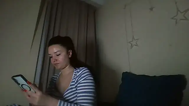 Linusya online show from 02-23-26, 05:10