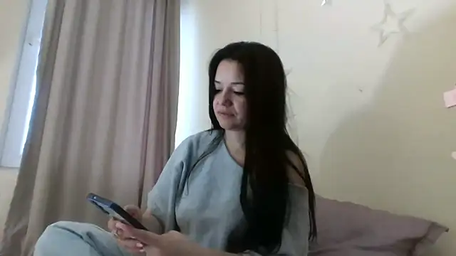 Linusya online show from 03-15-26, 02:45