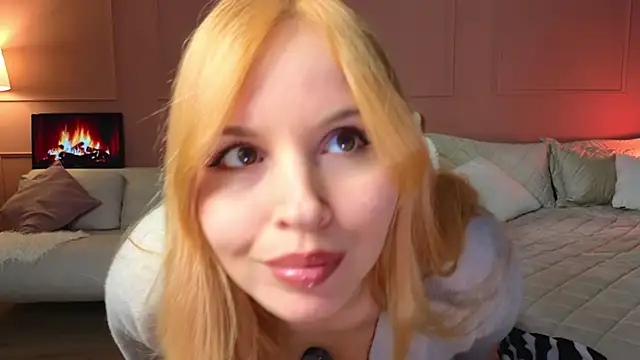 Lina-hill online show from 03-03-25, 12:48