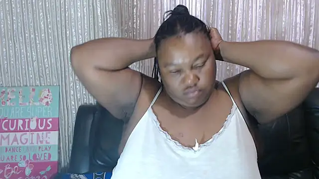 MATUREBUSSTY online show from 12-02-25, 03:01