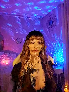 Luna Kitanna online show from 03-01-26, 06:43