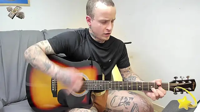 layneinchains online show from 02-10-26, 08:24