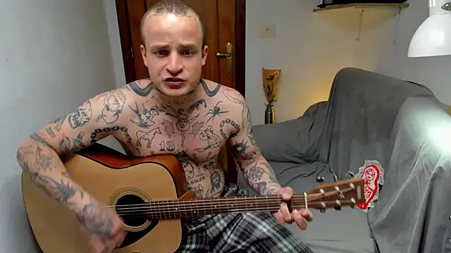 layneinchains online show from 04-24-26, 12:18