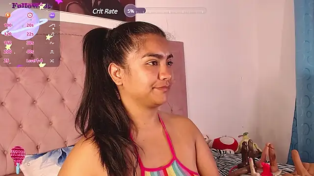 Snapshot of hannnasmith chatting on 01-20-25, 06:31 hannnasmith online show from 01-20-25, 06:31