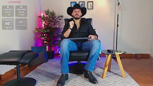 HenryBenso online show from 10-14-25, 05:36