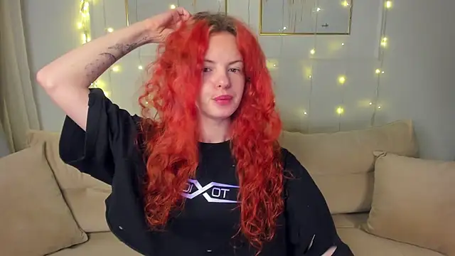 RubyAttwood online show from 03-18-25, 10:37