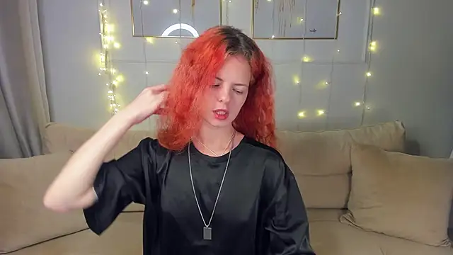 RubyAttwood online show from 03-22-25, 04:15