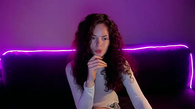 RubyAttwood online show from 03-07-26, 07:00