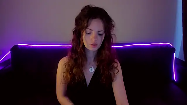 RubyAttwood online show from 04-29-26, 08:51