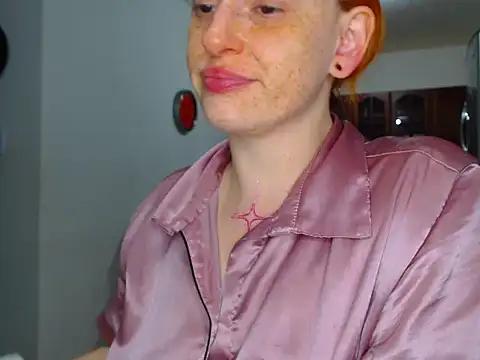 Snapshot of Redhead_incandy chatting on 06-14-26, 03:08 Redhead incandy online show from 06-14-26, 03:08