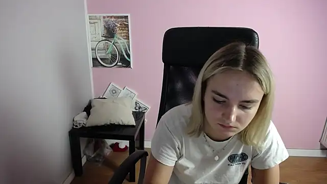 viktoria lovely online show from 07-03-26, 07:15