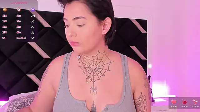 Ala Rasi  online show from 03-15-25, 03:40