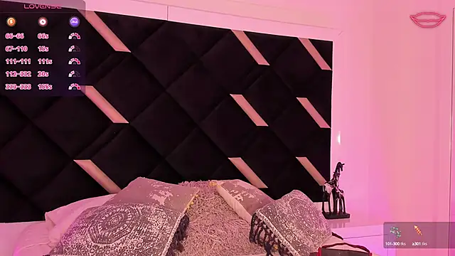 Ala Rasi  online show from 03-23-25, 03:43