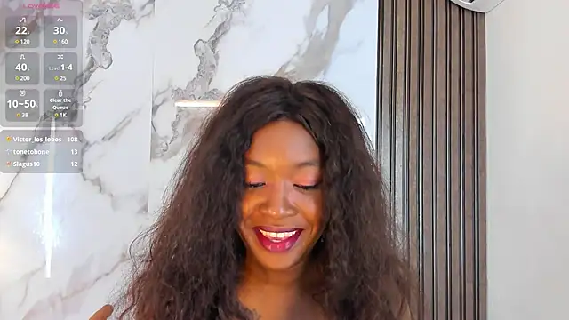 Snapshot of aidaadams chatting on 01-21-25, 01:00 aidaadams online show from 01-21-25, 01:00