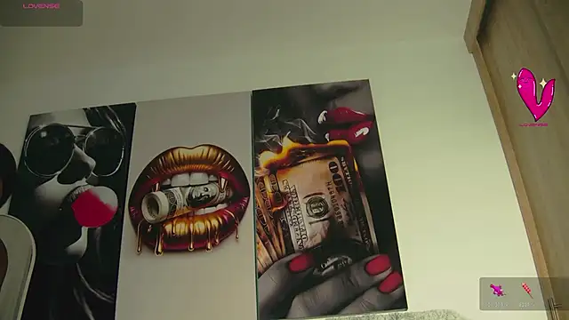 aidaadams online show from 10-30-25, 11:44