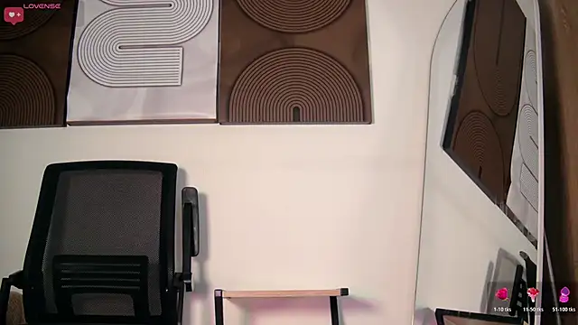 aidaadams online show from 03-07-26, 10:45