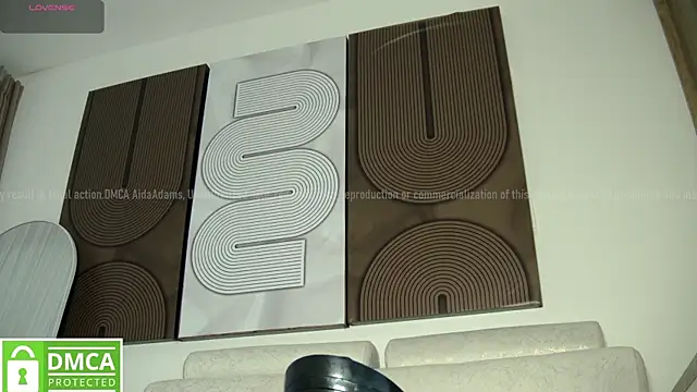 aidaadams online show from 06-19-26, 12:09