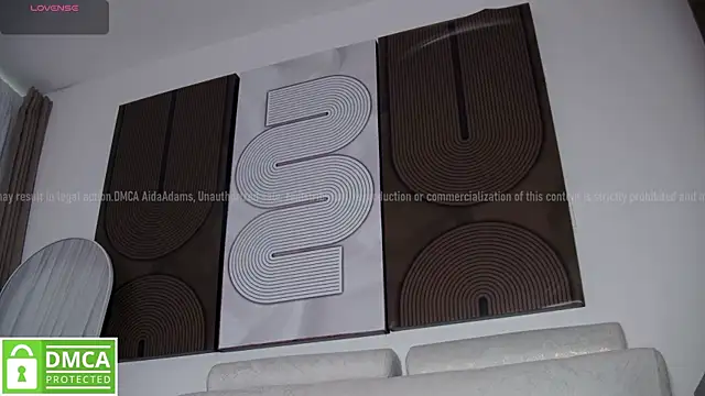 aidaadams online show from 07-13-26, 11:57