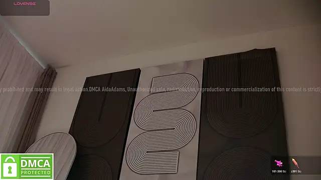 aidaadams online show from 07-17-26, 11:17