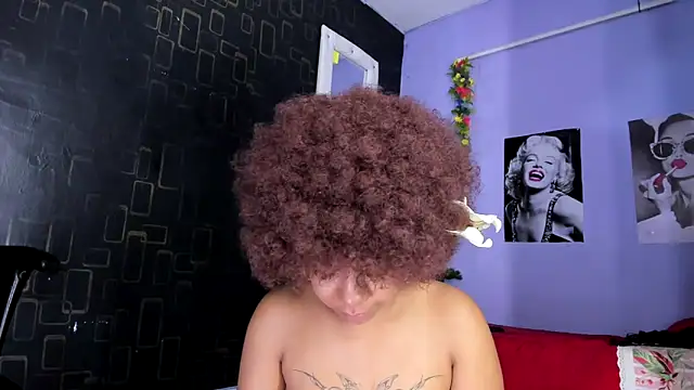 Alika01 online show from 02-09-25, 01:46