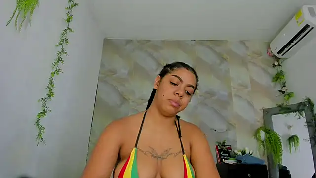 Alika01 online show from 09-27-25, 07:08