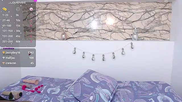 NicholScully online show from 02-05-25, 05:20