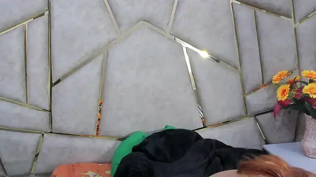 Snapshot of Kloe_Candy1 chatting on 02-17-25, 11:23 Kloe Candy1 online show from 02-17-25, 11:23