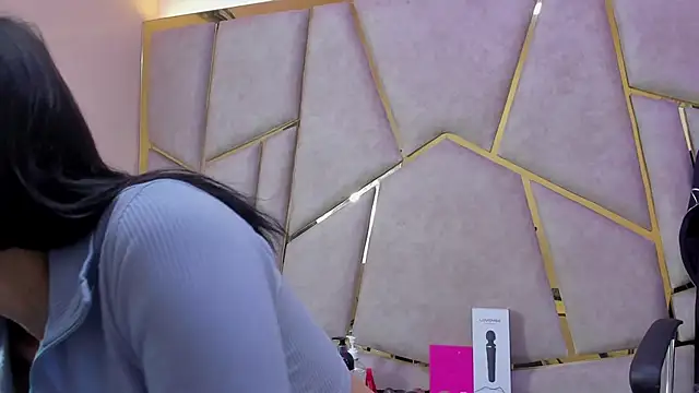 Kloe Candy1 online show from 07-24-26, 05:49