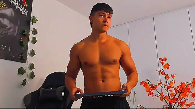 Snapshot of Bray_Kevin chatting on 01-09-26, 03:48 Bray Kevin online show from 01-09-26, 03:48