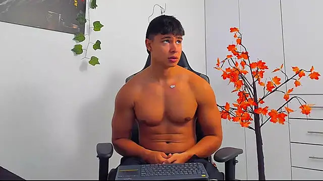 Snapshot of Bray_Kevin chatting on 01-13-26, 08:58 Bray Kevin online show from 01-13-26, 08:58