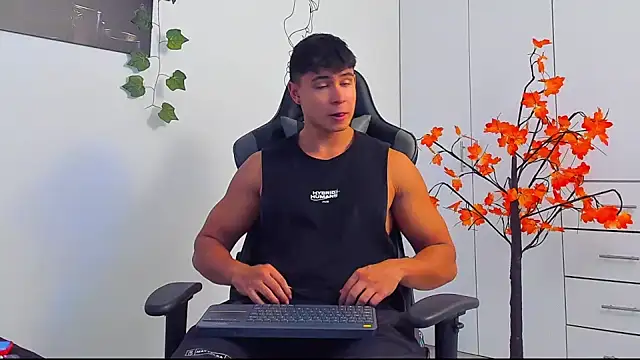 Snapshot of Bray_Kevin chatting on 01-14-26, 06:57 Bray Kevin online show from 01-14-26, 06:57